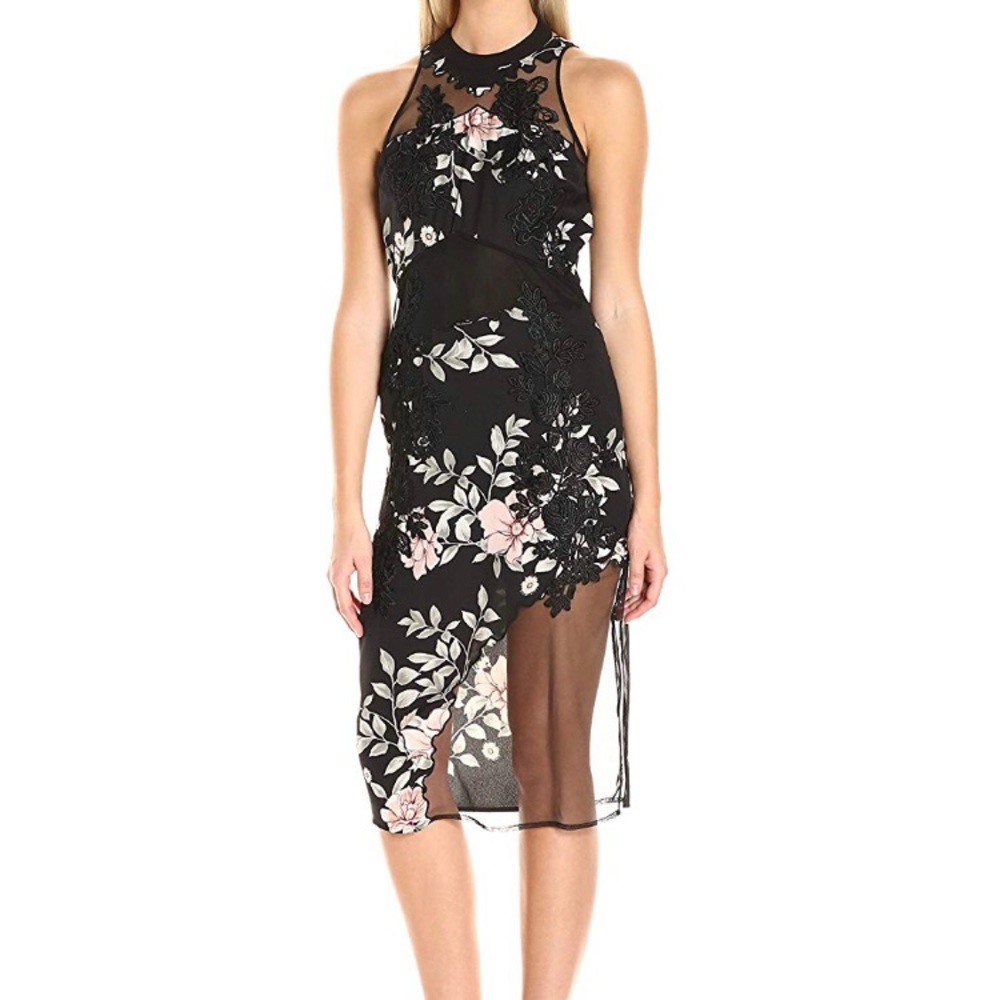 GUESS Alaura Dress